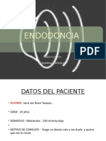 Endo Donci A