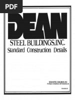 Standard Details Booklet