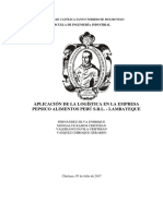 Logistica PDF