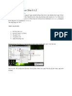 Remastering Linux Slax 6
