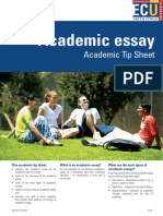 academic essay tip sheet.pdf