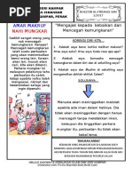 Surat Sumbangan Nasyid Pdf