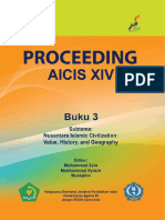 Proceeding AICIS XIV Buku - 3 PDF