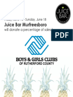 Boys Girls Club Promo