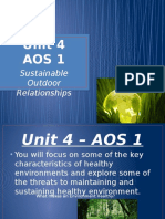 4 1 1 Sustainability