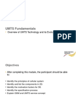 UMTS Technology and Its Evolution.en.Slo