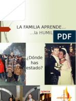 La Familia Aprende