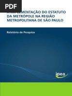 Relatorioimplementacao-estatutometrópoleSP