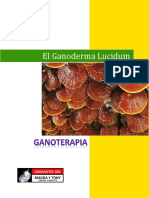 El Ganoderma Lucidum Beneficios PDF
