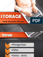 PTI (Storage)