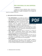 ORGANIZACIÓN FUNCIONAL DE UNA EMPRESA.docx