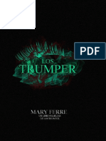 Los Trumper - Mary Ferre