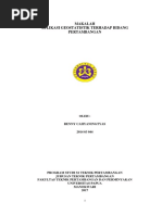 Download tugas geostatistika 1 by RennyCahyanyTrijaya SN353642812 doc pdf