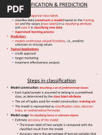 Download Classification Ppt by Kingslin Rm SN35364368 doc pdf