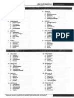 Soal Tes Bakat Skolastik PDF