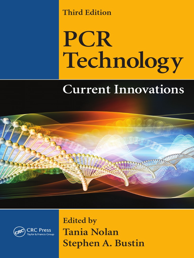 pcrtechnologychapter20ppfinal.pdf Polymerase Chain Reaction