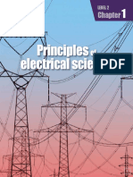 Chapter1-Principlesofelectricalscience