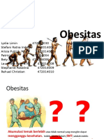 Obesitas