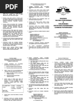 Modul latihan matematik tingakatan 2 bab 1: nombor berarah