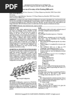 Billboard Structural Design Guidelines | PDF | Billboard | Wood