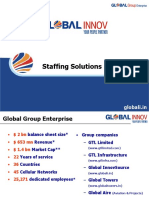 Staffing Solutions: Globali - in