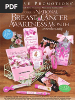 Download Positive Promotions Breast Cancer Awareness Catalog by PositivePromotions SN35365027 doc pdf