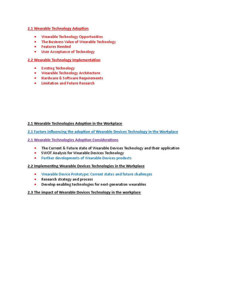 literature review outline generator