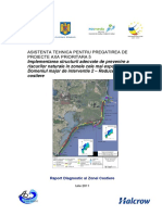 Anexa - B MP - Diagnosticul Zonei Costiere