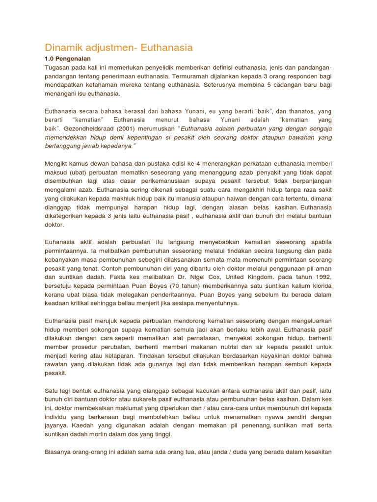 Dinamik Adjustmen Pdf
