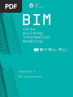 M3_Modelo BIM de Arquitetura