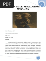 Download Lukisan Basuki Abdullah Dan Maknanya by Muhammad Sahrun SN353661823 doc pdf