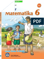 Download Gemar Matematika untuk SDMI Kelas 6 by Pondok Pesantren Darunnajah Cipining SN35366328 doc pdf