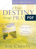 Define Your Destiny PDF