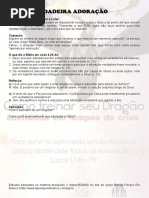 02 - A Verdadeira Adoração