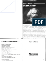 Texto 6 - Marx - A Economia Marxista - H.lefeBVRE