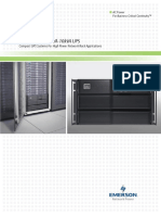 UPS GXT3 6 A 10 KVA PDF