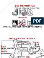 Surviving Sepsis Guidelines Part I