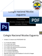 Colegio Nacional Nicolas Esguerra