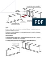 Illustration for Steel Structure Modification