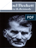 Kennedy Andrew Samuel Beckett 1989 PDF