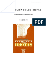 La-sabiduría-de-los-idiotas Idries Shah.pdf