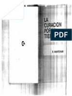 R. Mantovani - La Curacion Por La Tierra PDF