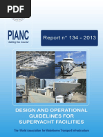 Port Development A Handbook For Planners in Developing