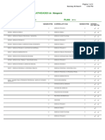 Materias Correlativas Abogacia Siglo 21