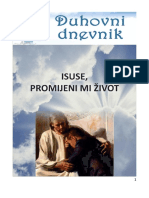 Knjiga I Isuse Promijeni Mi Zivot PDF