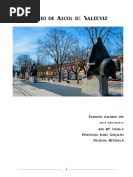 Torneio de Arcos de Valdevez