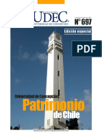 Panorama Edicion Especial Patrimonio