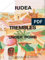 Judea Trembles Under Rome by Rudolph R Windsor