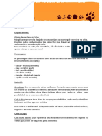 Ficha Do Jogo Lobitos PDF