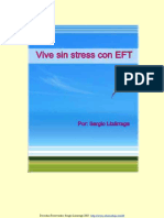 Vive Sin Estrés Con EFT